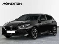 Usado BMW 120 163 CV (119 kW) 2025 Negro Utilitario