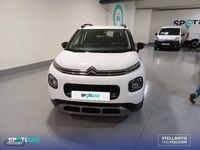 usado Citroën C3 Aircross Bluehdi 81kw 110cv S S Feel Blanco