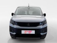 Usado Peugeot Rifter Active 100 CV (73 kW) 2022 Monovolumen