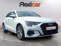 Usado Audi A3 Premium 204 CV (150 kW) 2024 Blanco Berlina