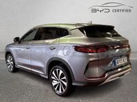 Usado BYD Seal U Comfort 218 CV (160 kW) 2025 Blanco SUV