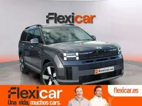 Usado Hyundai Santa Fe 288 CV (211 kW) 2025 Gris SUV