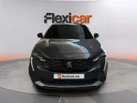 Usado Peugeot 5008 Allure 131 CV (96 kW) 2024 Gris SUV