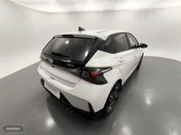 Usado Hyundai i20 N Line 102 CV (75 kW) 2024 Atlas white Utilitario