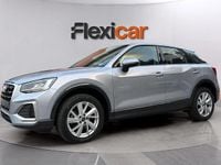 Usado Audi Q2 Advanced 150 CV (110 kW) 2023 Gris SUV