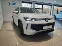 Nuevo VW Tayron 150 CV (110 kW) 2025 Blanco SUV