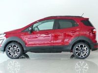 Usado Ford Ecosport Active 125 CV (91 kW) 2021 SUV