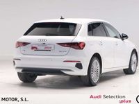 usado Audi A3 Sportback BERLINA CON PORTON 2.0 30 TDI ADVANCED 1