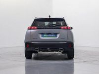Usado Peugeot 2008 Allure 136 CV (100 kW) 2025 Gris / plata SUV