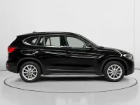 Usado BMW X1 Performance 150 CV (110 kW) 2021 Negro SUV