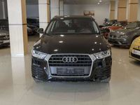 usado Audi Q3 2.0TDI Sport edition 110kW