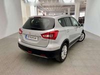 Usado Suzuki SX4 S-Cross 120 CV (88 kW) 2018 SUV