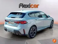 Usado BMW 120 170 CV (125 kW) 2025 Gris Utilitario