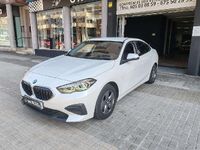 Usado BMW 218 Sport Line 150 CV (110 kW) 2021 Blanco Coupe