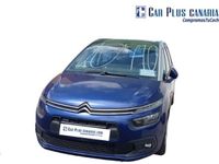 usado Citroën Grand C4 Picasso PURETECH LIVE 130CV