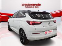 usado Opel Grandland X 1.6 Turbo PHEV GS Line Auto 221kW300CV Te puede interesar