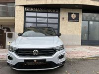 usado VW T-Roc 2.0TDI Sport 4Motion DSG7