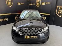 Usado Land Rover Range Rover Velar S 180 CV (132 kW) 2020 Negro SUV