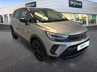Usado Opel Crossland X GS Line 110 CV (80 kW) 2022 SUV