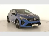 Usado Renault Clio V Techno 100 CV (73 kW) 2026 Azul Berlina
