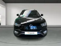 Usado SsangYong XLV 128 CV (94 kW) 2017 Negro SUV