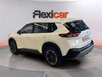 Usado Nissan X-Trail Acenta 213 CV (156 kW) 2025 Blanco SUV