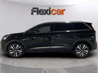 Käytetty Peugeot 5008 GTi 180 HP (132 kW) 2019 Musta Katumaasturi