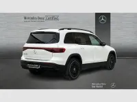 Käytetty Mercedes EQB250+ 139 kW (190 HP) 2025 Otro Katumaasturi
