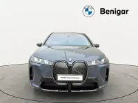 Occasion BMW iX Comfort Edition 400 kW (544 ch) 2025 Bleue SUV