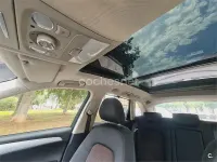 Usado Audi Q5 211 CV (155 kW) 2009 Gris / plata SUV