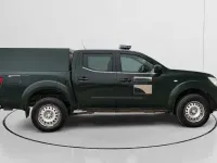 Usado Nissan Navara Visia 163 CV (119 kW) 2022 Pickup/Camioneta