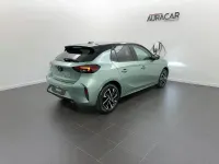Nuevo Opel Corsa 100 CV (73 kW) 2026 Verde Utilitario