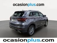 Usado SWM G01 131 CV (96 kW) 2023 Blanco SUV