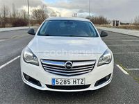 Usado Opel Insignia Excellence 163 CV (119 kW) 2013 Blanco Berlina