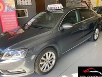 usado VW Passat 2.0 TDI Comfortline BlueM. Tech. -