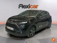 Usado Citroën C3 PureTech 83 CV (61 kW) 2024 Negro