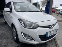 usado Hyundai i20 1.4 crdi