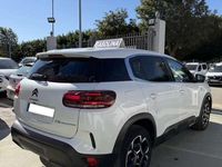 Usado Citroën C5 Aircross PureTech 131 CV (96 kW) 2023 Blanco SUV