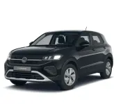 Nuevo VW T-Cross 95 CV (69 kW) 2026 Negro SUV
