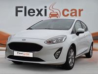 usado Ford Fiesta 1.0 EcoBoost 63kW Active S/S 5p Gasolina en Flexicar Fuenlabrada