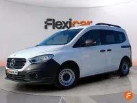 Usado Mercedes Citan 110 102 CV (75 kW) 2023 Blanco Monovolumen