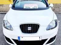 Usado Seat Altea Style 105 CV (77 kW) 2013 Blanco Monovolumen