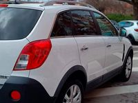 Usado Opel Antara Selective 163 CV (119 kW) 2012 Blanco SUV