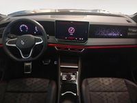 Usado VW Tiguan R-line 110 CV (80 kW) 2024 Negro SUV