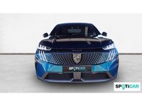 Nuevo Peugeot 3008 Allure 145 CV (106 kW) 2026 Azul SUV