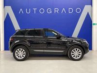 usado Land Rover Range Rover evoque 2.0eD4 Pure 2WD 150