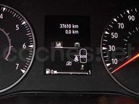 Usado Dacia Jogger Extreme 100 CV (73 kW) 2022 Negro Monovolumen