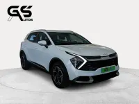 Usado Kia Sportage 160 CV (117 kW) 2025 Blanco SUV
