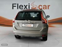 Usado Volvo XC60 Summum 150 CV (110 kW) 2016 Otros SUV