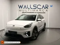 Occasion Kia e-Niro 150 kW (204 PK) 2021 Wit SUV